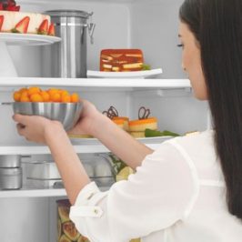 Uma cozinha organizada é mais funcional e confortável