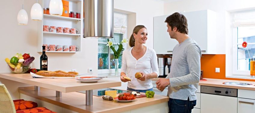 Cozinhar é divertido, e fica mais fácil com estas dicas