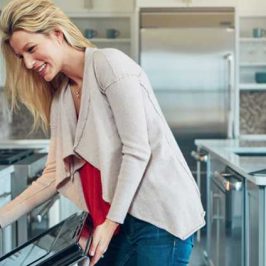 Use o forno para otimizar o seu tempo na cozinha