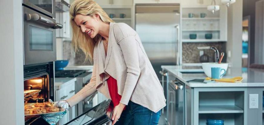 Use o forno para otimizar o seu tempo na cozinha