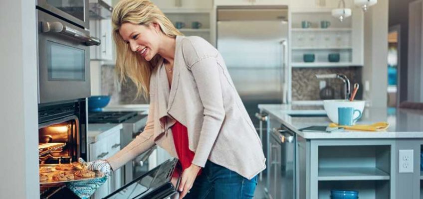 Use o forno para otimizar o seu tempo na cozinha